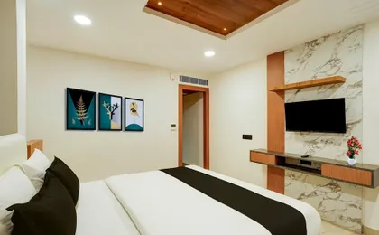 Townhouse IIM Bangalore