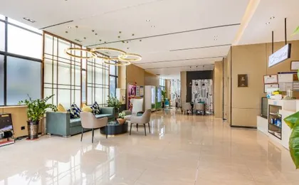 Dongyi convenient hotel (Guangzhou Zhizao Plaza foreign trade school store)