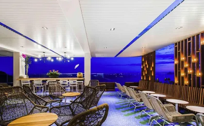 Hotel Novotel Rio de Janeiro Leme