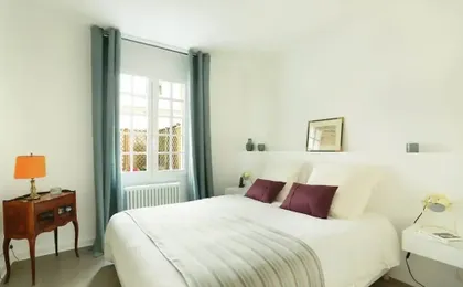 Superb Terrace Apart Champs Elysees Eiffel Tower