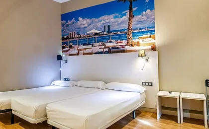 Hostal BCN Ramblas