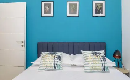 COZY APARTMENT