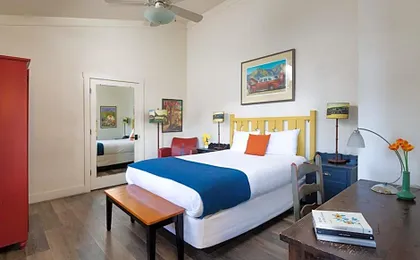 Sonoma Creek Inn