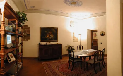 Boutique Hotel In Piazza Della Signoria