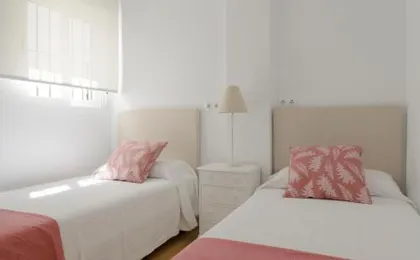 Deluxe La Trinidad