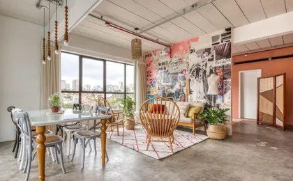 Own Vila Madalena