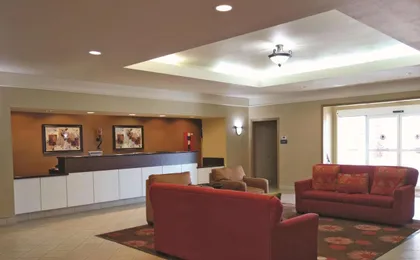 La Quinta Inn & Suites by Wyndham Seguin