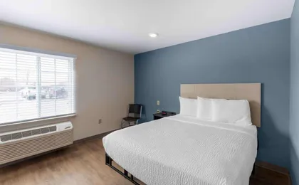 Extended Stay America Select Suites Firestone