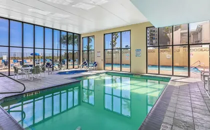 High-end 2br, Resort Perks: Suntide III - Unit 107