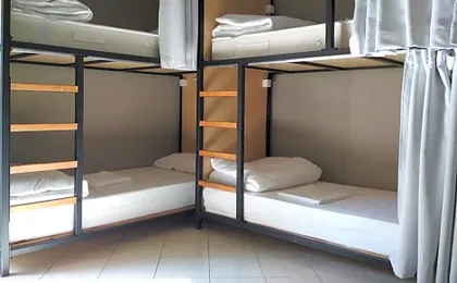 So Young Hostel