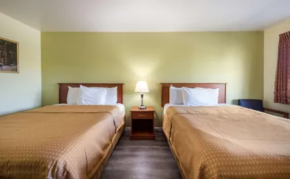 Americas Best Value Inn - Santa Rosa