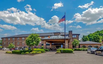 Comfort Inn Millersburg