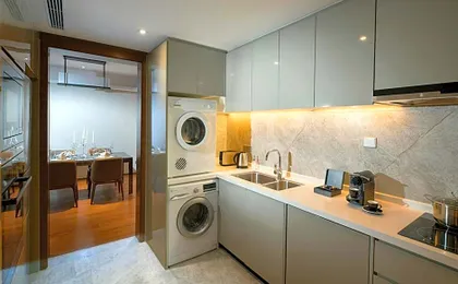 Fraser Suites Shenzhen