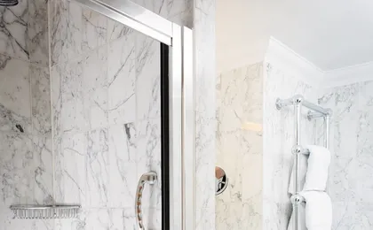 The Lyttleton at The Stafford London by Kempinski