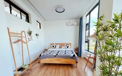 Dali Weiyi Seaside Homestay