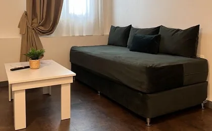 Luxor Suites Venizelou