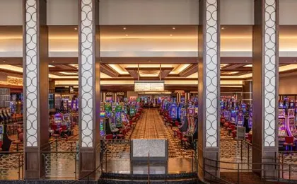 Horseshoe Lake Charles, A Caesars Destination