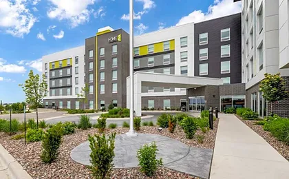 Home2 Suites By Hilton Madison East