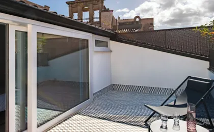 Palazzo Achates