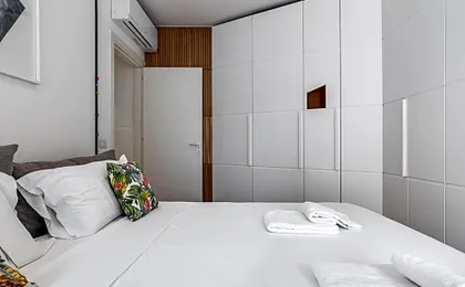 Easylife - Milano - Masera 10 - Porta Venezia