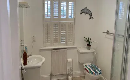 Stylish Modern Studio, Mock Georgian House, Heart of Trendy Hackney & London (Adults Only)