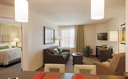 Candlewood Suites Enid By IHG