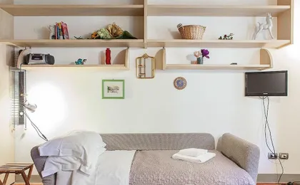 San Lorenzo Apartment