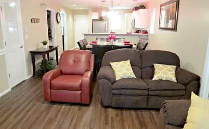 The Champions by Branson Mo Condos