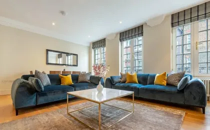 The Mayfair Collection