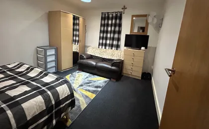 Cozy Apartment 5 min Walk From Manchester Arena