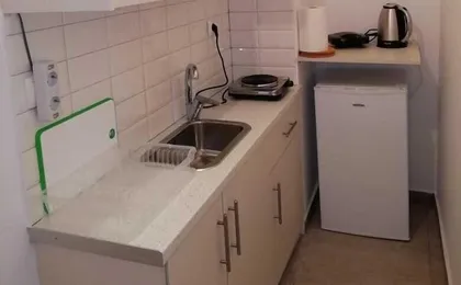 Lovely Studio in Omonoia