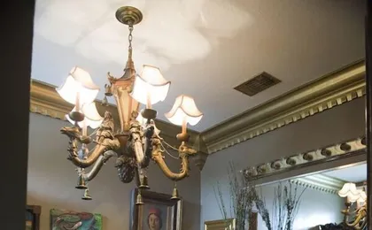 Fairfield Place Bed And Breakfast