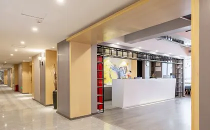 Youxi Hotel