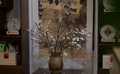 Zhenmei Inn (Dali Ancient City erhai Gate)