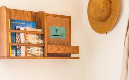 Trailborn Surf & Sound, Outdoor Collection by Marriott Bonvoy