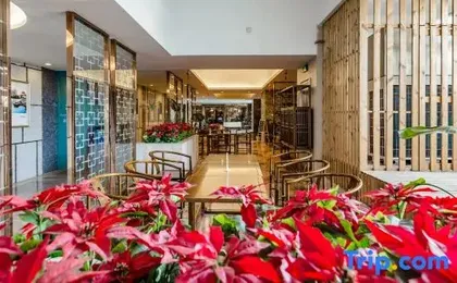 Haozhu U·ONE Full Suites | Designer Vacation Homestay (Chunxi Road Tianfu Square)