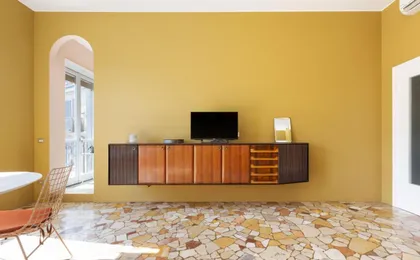 Brera Apartments in Porta Ticinese