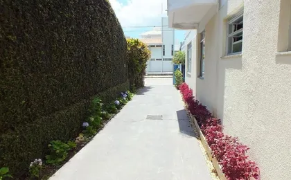 Residencial Praia Mar