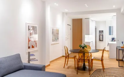The Urban Nest Design 1br in Trendy Kerameikos