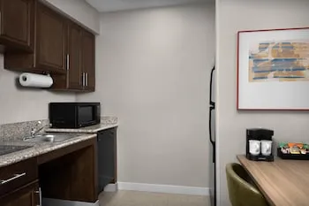 Homewood Suites by Hilton Birmingham-SW-Riverchase-Galleria