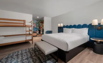 Catalina Canyon Inn