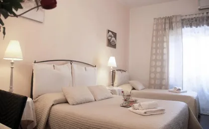 CasAmore Rooms