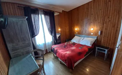 Hotel de Paris Nord