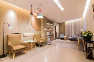 Home Inn Neo Shanghai Zhongshan Park Changning