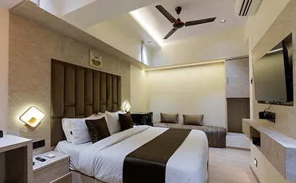 Hotel Larmont Luxury