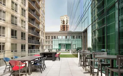 Hilton Garden Inn Chicago Downtown South Loop
