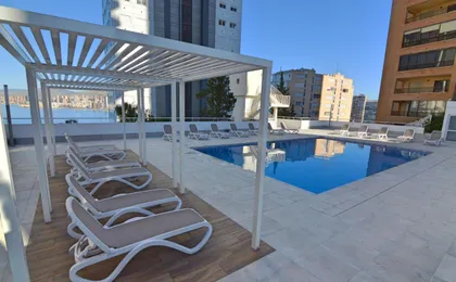 Apartamentos Buenos Aires by Mc