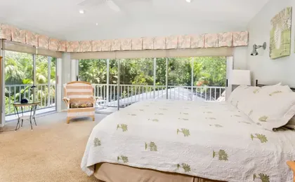 Nerita Garden- Sanibel Home