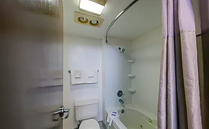 Motel 6-Amarillo, TX