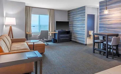 Residence Inn by Marriott Detroit Sterling Heights